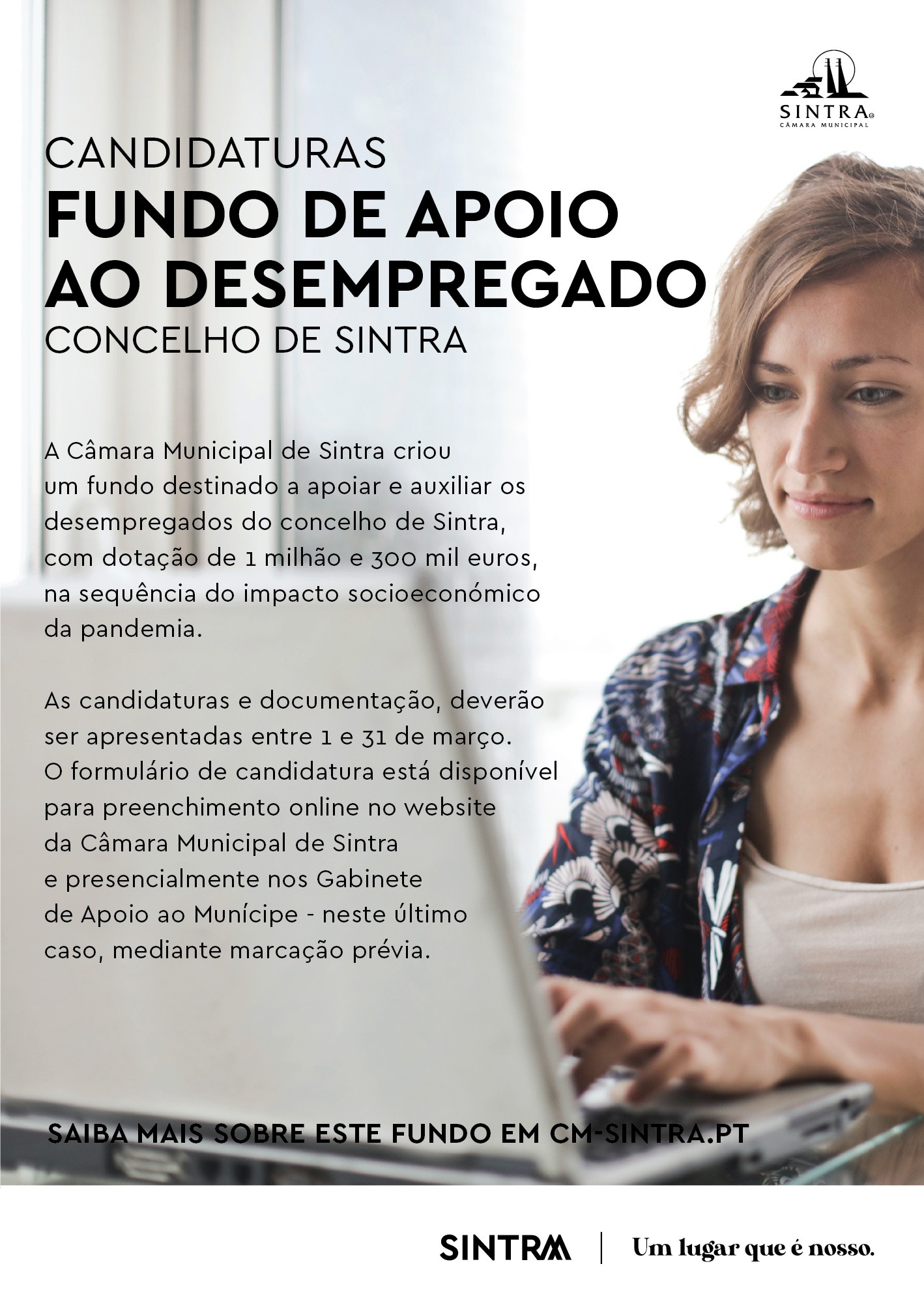 Fundo de Apoio ao Desempregado | Covid-19