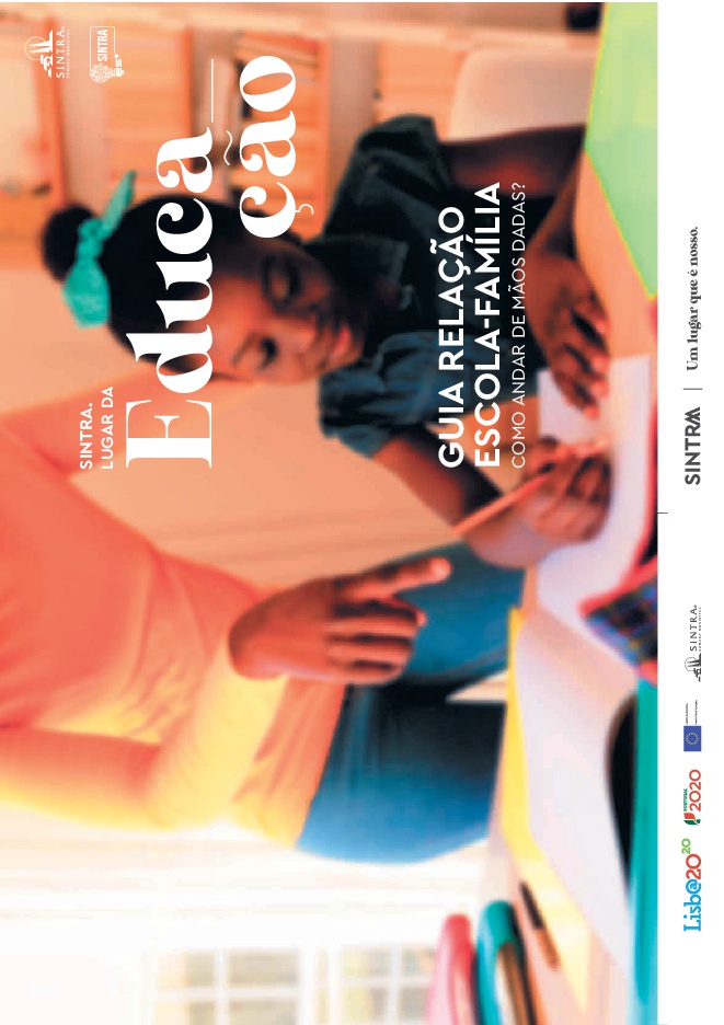 Guia Relação Escola Família 
