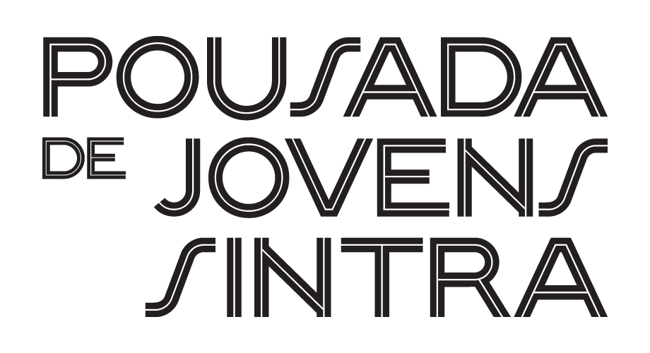 POUSADA DA JUVENTUDE _ LETTERING